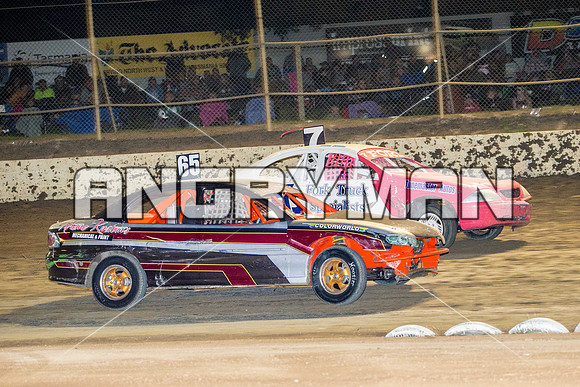 street stock 65 t65-10