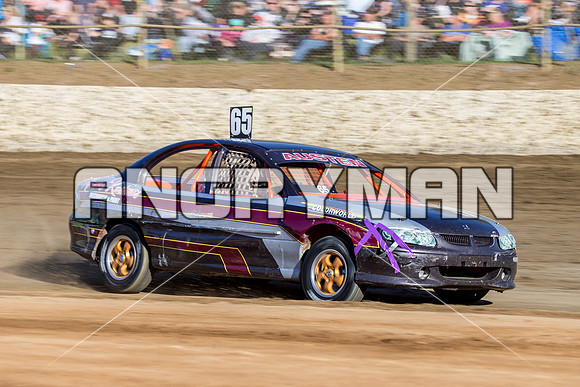 street stock 65 t65