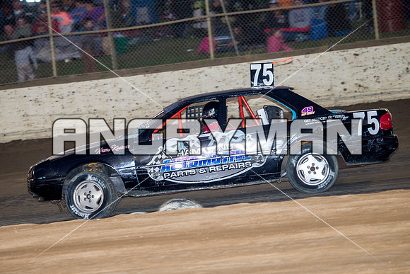 street stock 75 t75