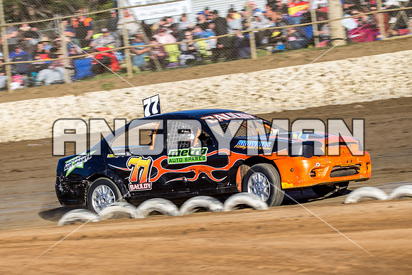 street stock 77 t77-2