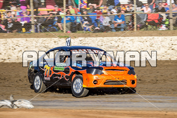 street stock 77 t77-3