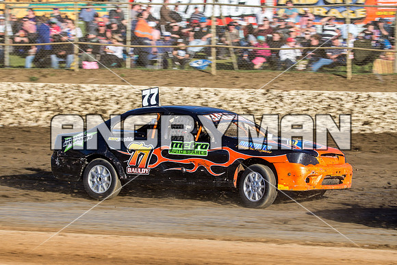 street stock 77 t77-4