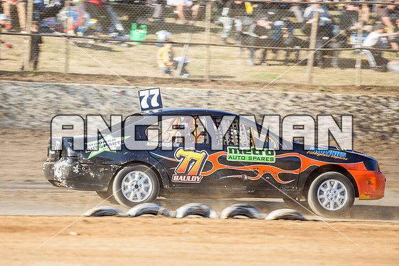 street stock 77 t77-7