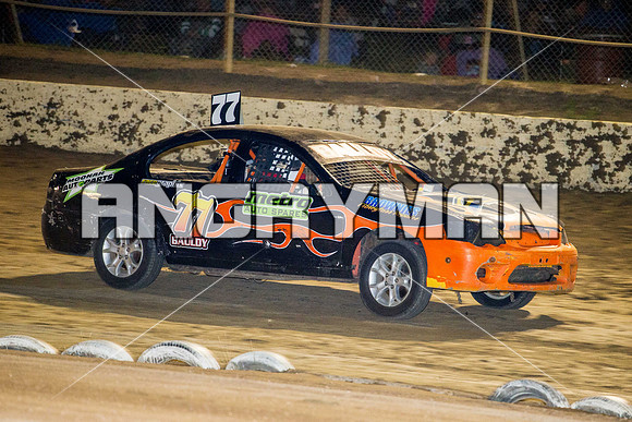 street stock 77 t77-8