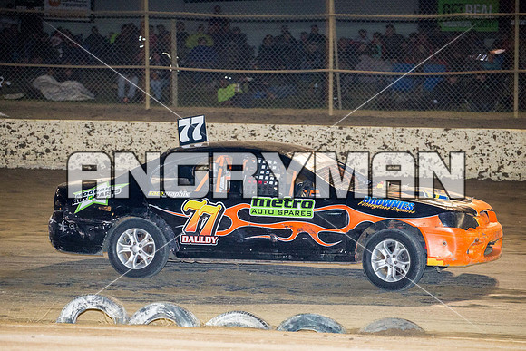 street stock 77 t77-9