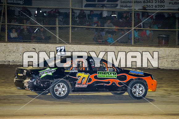 street stock 77 t77-10