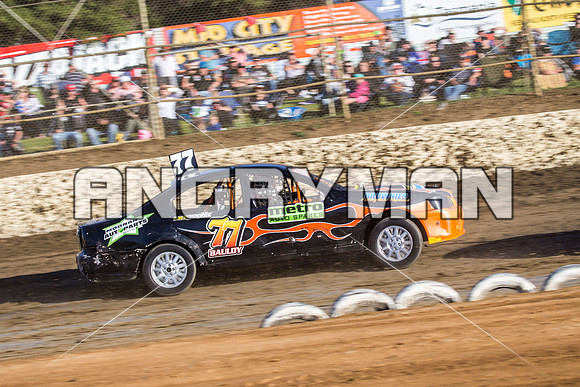 street stock 77 t77