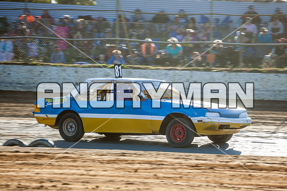 street stock 81 t81-2