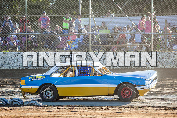 street stock 81 t81-3