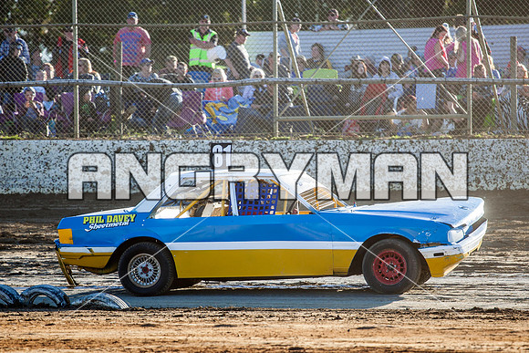 street stock 81 t81-4