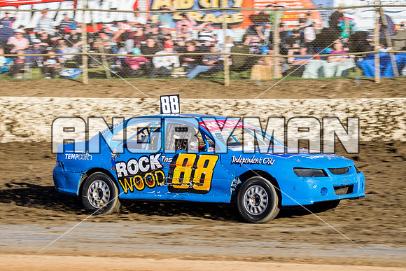 street stock 88 t88-3