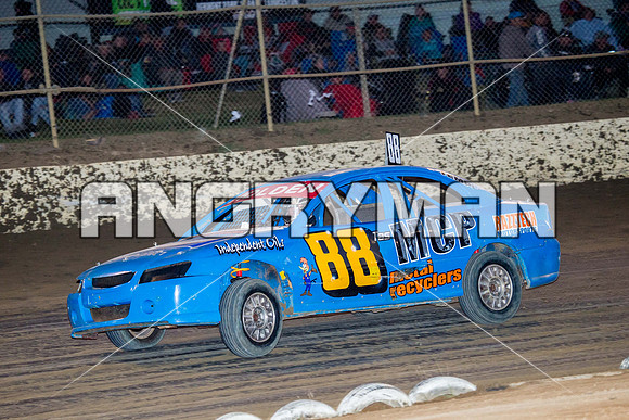 street stock 88 t88-4