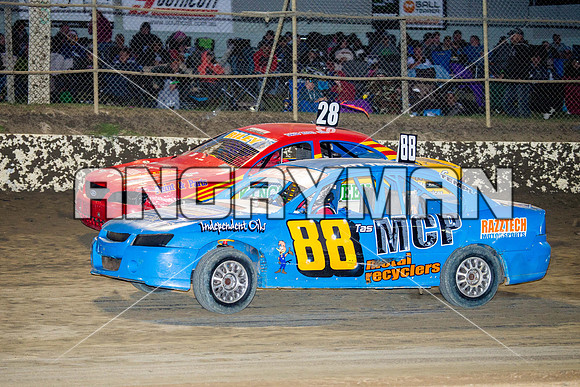 street stock 88 t88-5