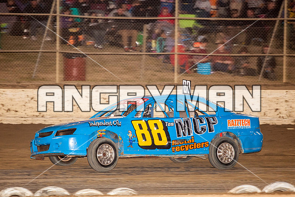 street stock 88 t88-7