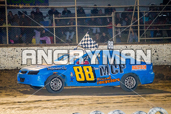 street stock 88 t88-8