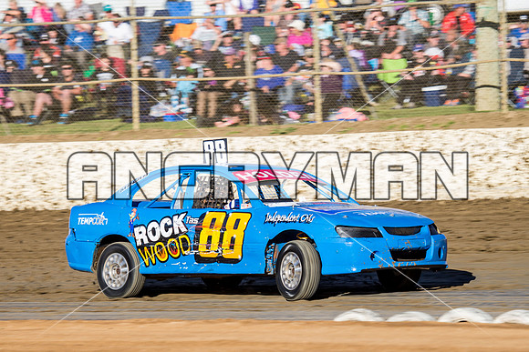 street stock 88 t88