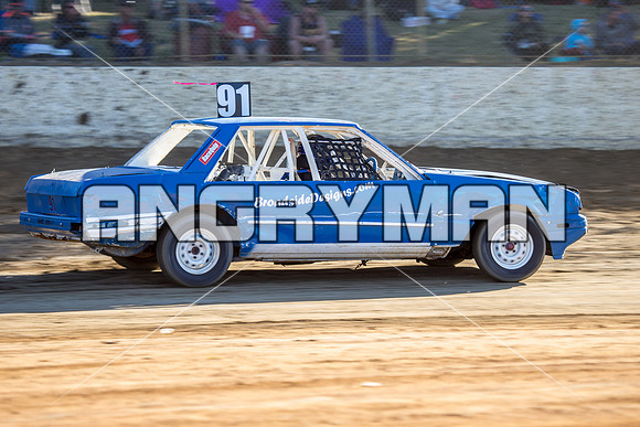 street stock 91 t91-3