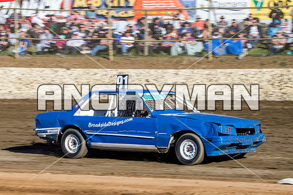 street stock 91 t91-4