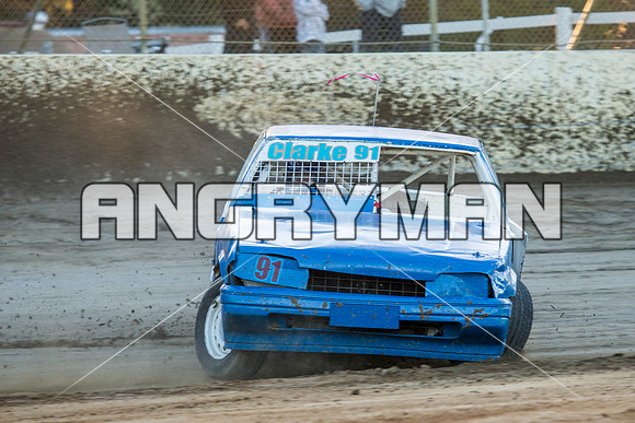 street stock 91 t91-5