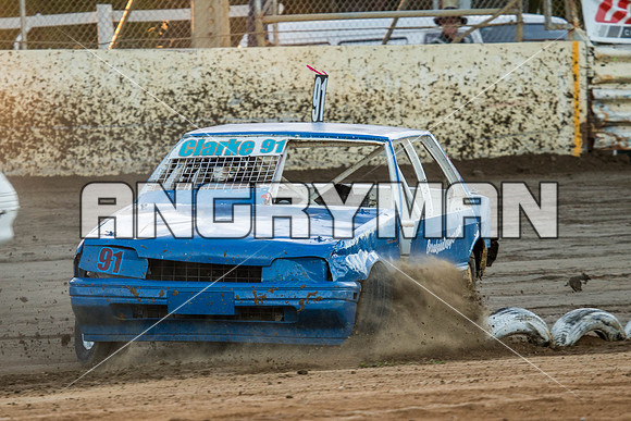 street stock 91 t91-6