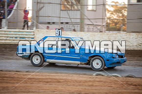 street stock 91 t91-7