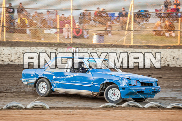 street stock 91 t91-9