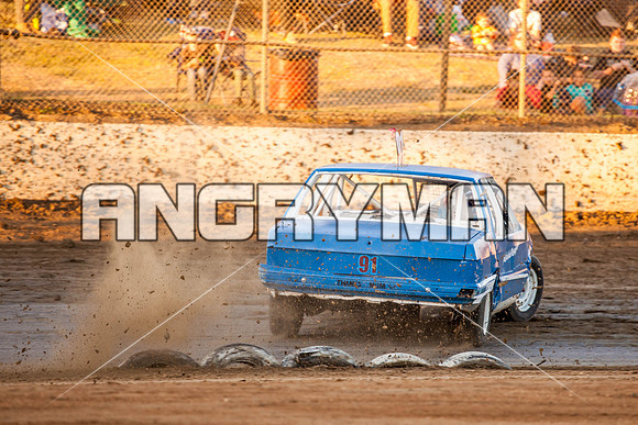 street stock 91 t91-10