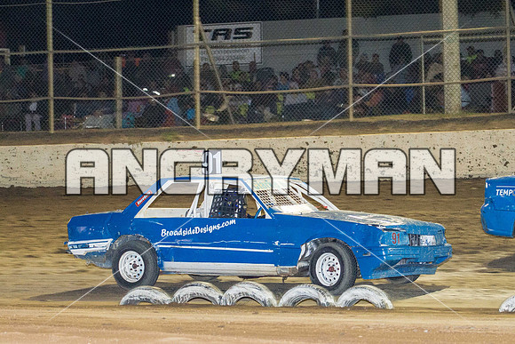 street stock 91 t91-12