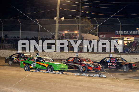 street stock misc