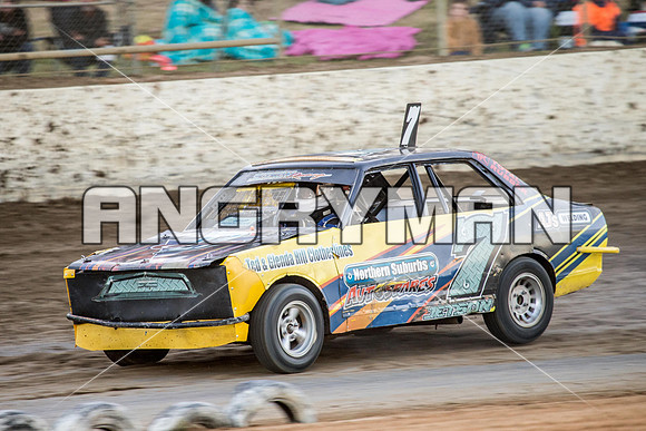 junior 7 t7-13