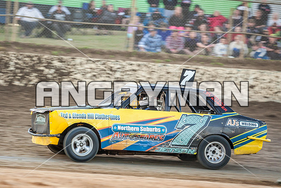 junior 7 t7-15