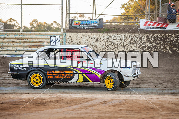 junior 22 t22-17