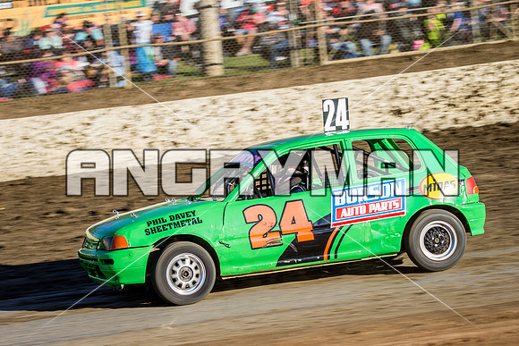 junior 24 t24-5
