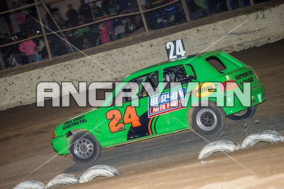 junior 24 t24-12