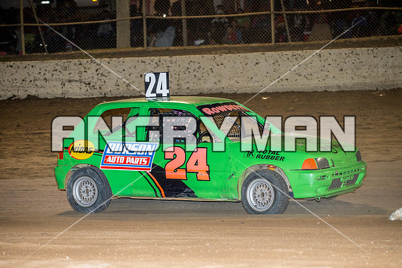 junior 24 t24-18