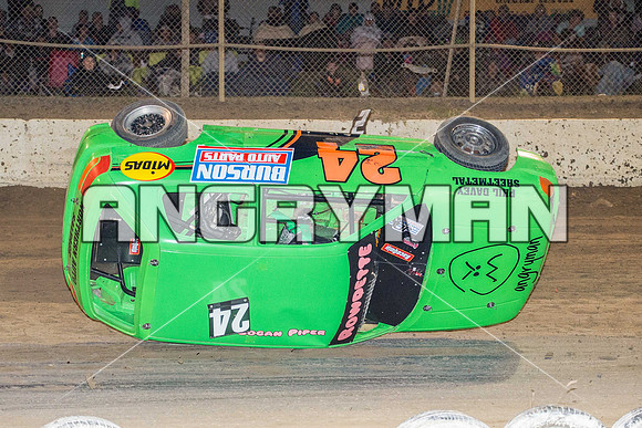 junior 24 t24-23