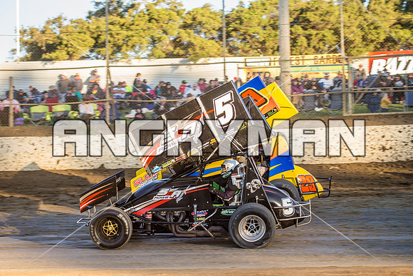 sprintcar 5 t5 adrian redpath-7