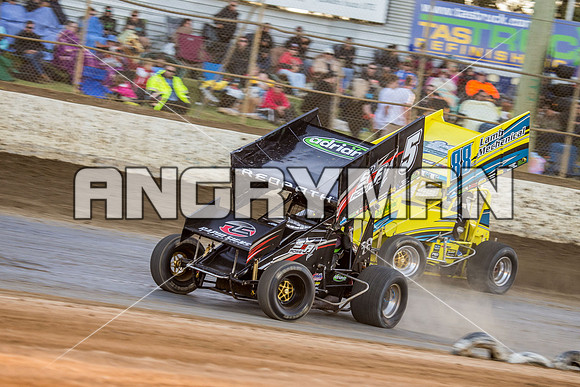 sprintcar 5 t5 adrian redpath-9