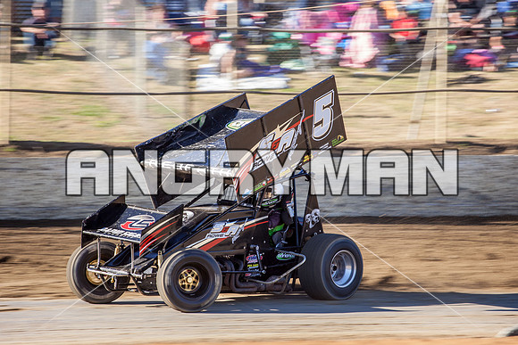 sprintcar 5 t5 adrian redpath