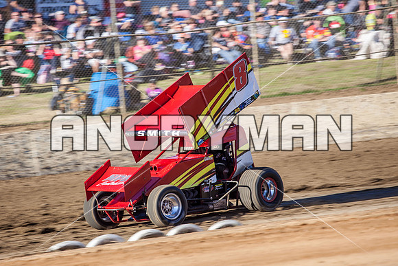 sprintcar 8 t8 curt smith