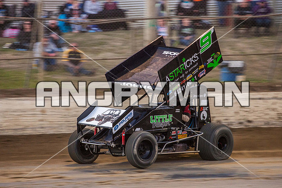 sprintcar 9 t9 chris johns-8