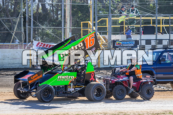 sprintcar 16 t16 adam alexander
