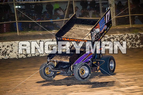 sprintcar 17 t17 jason dawkins-17