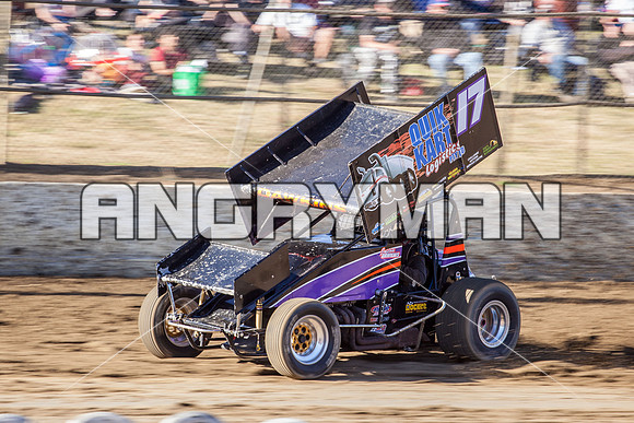 sprintcar 17 t17 jason dawkins