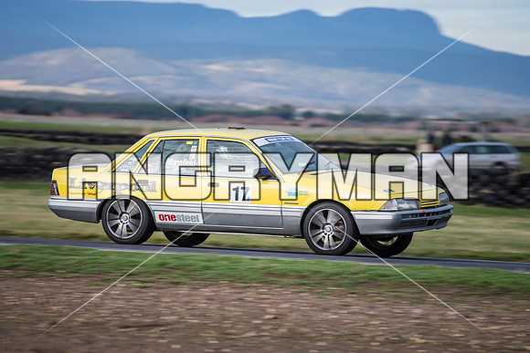 regularity 17 - Super Series - 25th May 2014-10