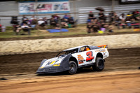 Super Sedan 3 V3 - 10 - Latrobe - 13th & 14th Jan 2023-8