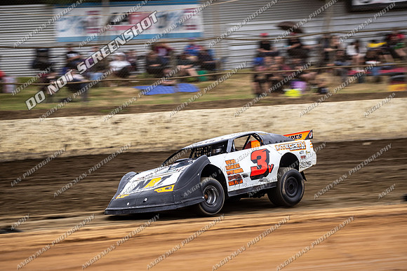 Super Sedan 3 V3 - 10 - Latrobe - 13th & 14th Jan 2023-8