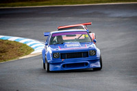 Sports Sedans 73 - Saturday-7
