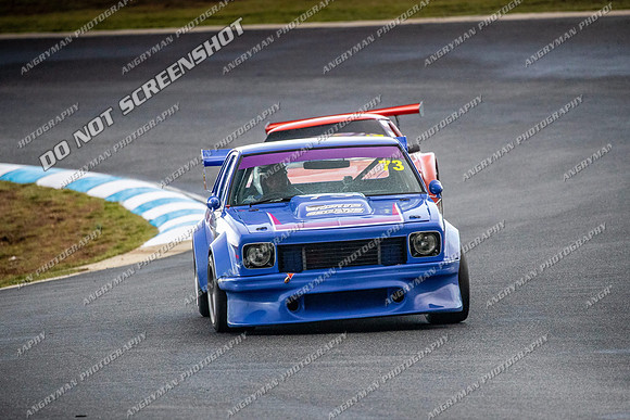 Sports Sedans 73 - Saturday-7