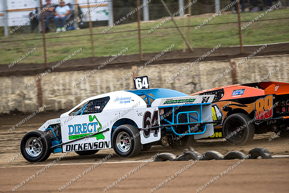 AMCA 64 V64 - 22 - Hobart - 3rd March 2018-16